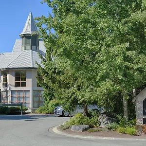 Stoney Creek Northstar By Premier Apartment Whistler