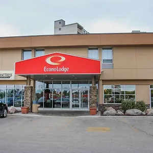 Econo Lodge Winnipeg