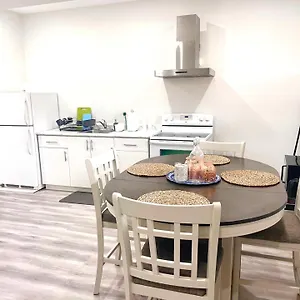 Apartment Scarborough New 2-bedroom Basement, Toronto